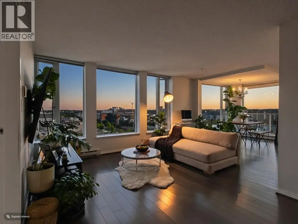 2208 550 Taylor Street, Vancouver