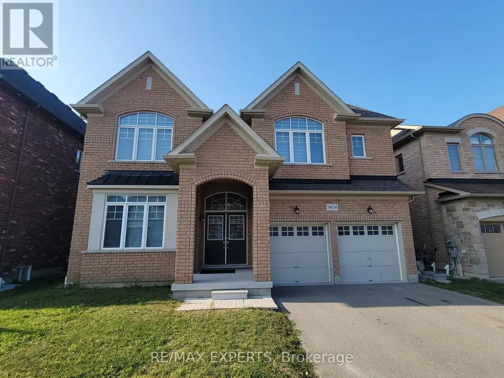 1454 Tomkins Road, Innisfil