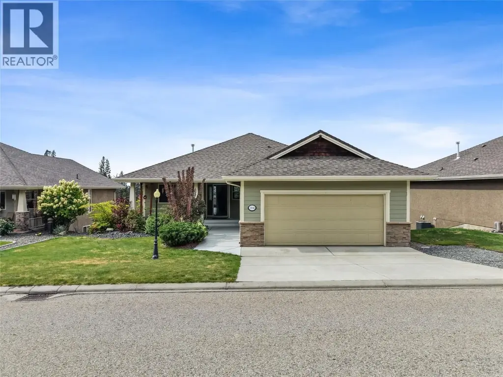 3516 Camelback Drive, Kelowna