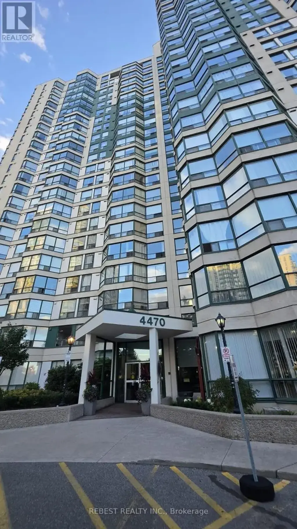 2202 - 4470 Tucana Court, Mississauga (Hurontario)