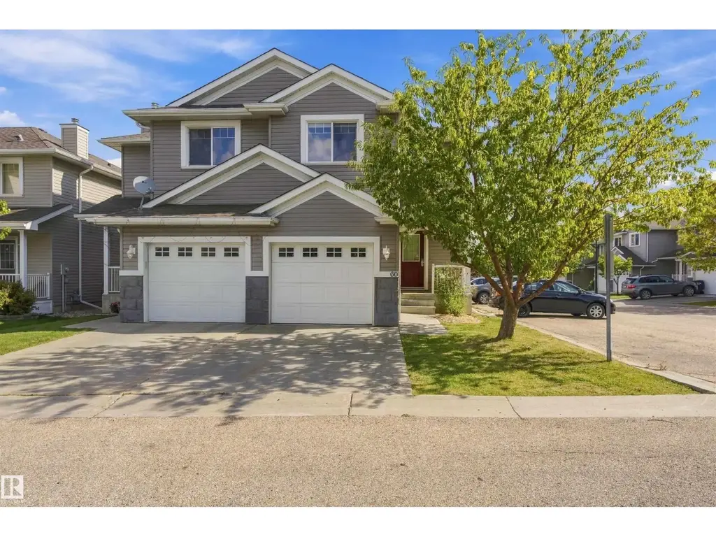 #60 120 Magrath Rd Nw, Edmonton