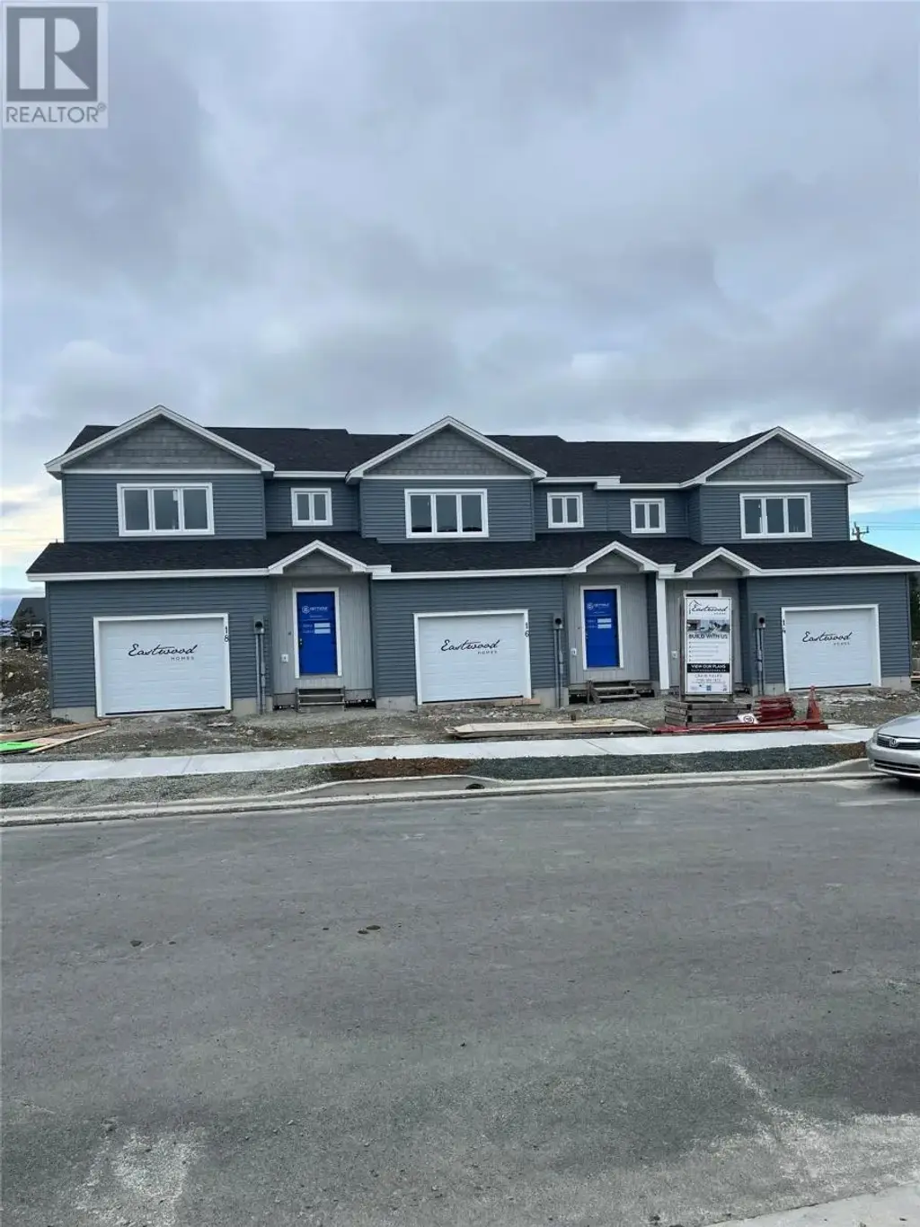 14 Tulip Ridge Boulevard, Paradise