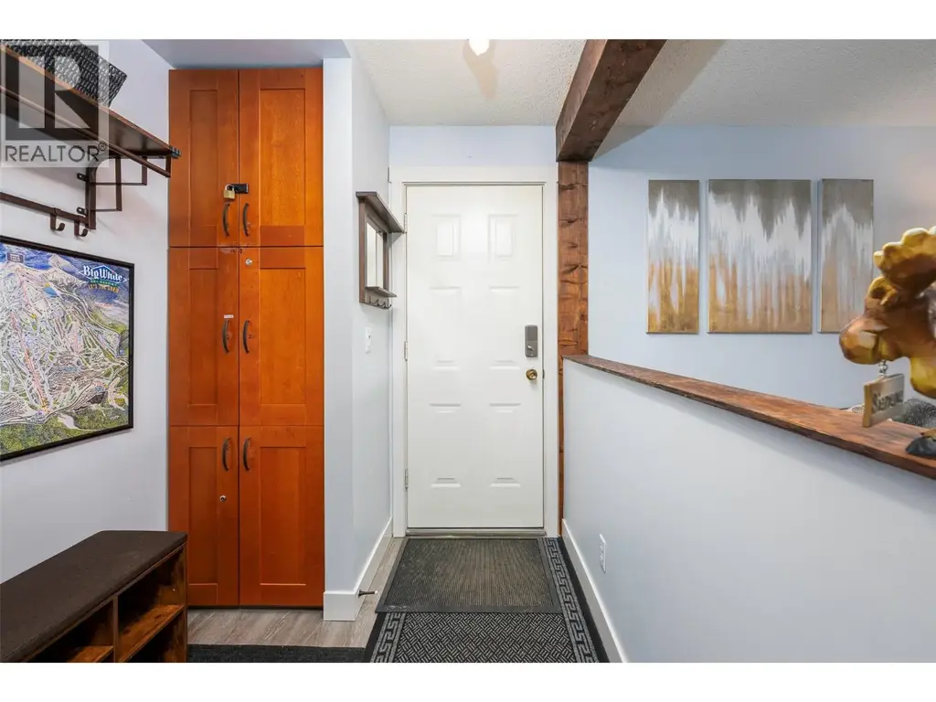 6375 Whiskey Jack Drive Unit# 309, Big White