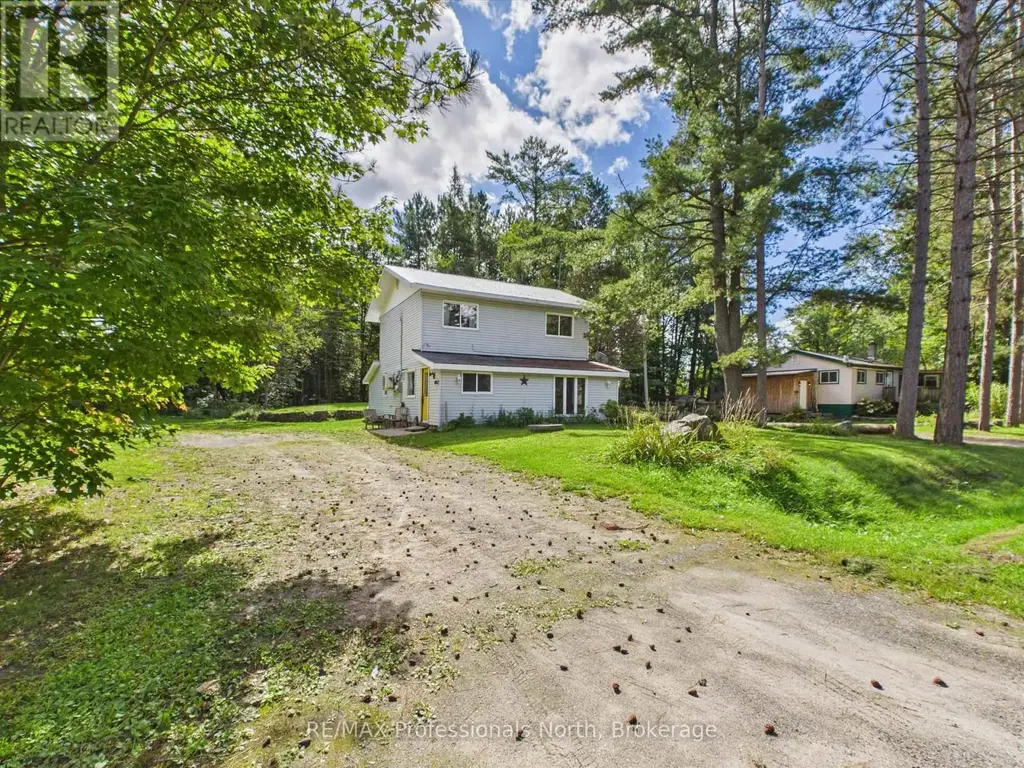 31 Hutcheson Beach Road E, Huntsville (Chaffey)
