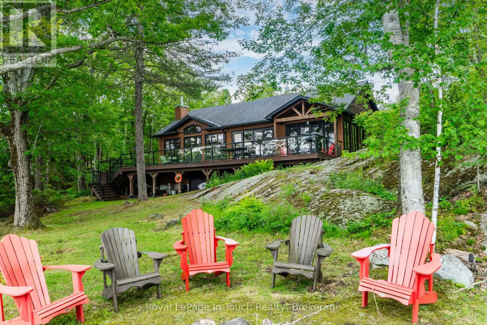 257 Big Rock Road, Georgian Bay (Baxter)