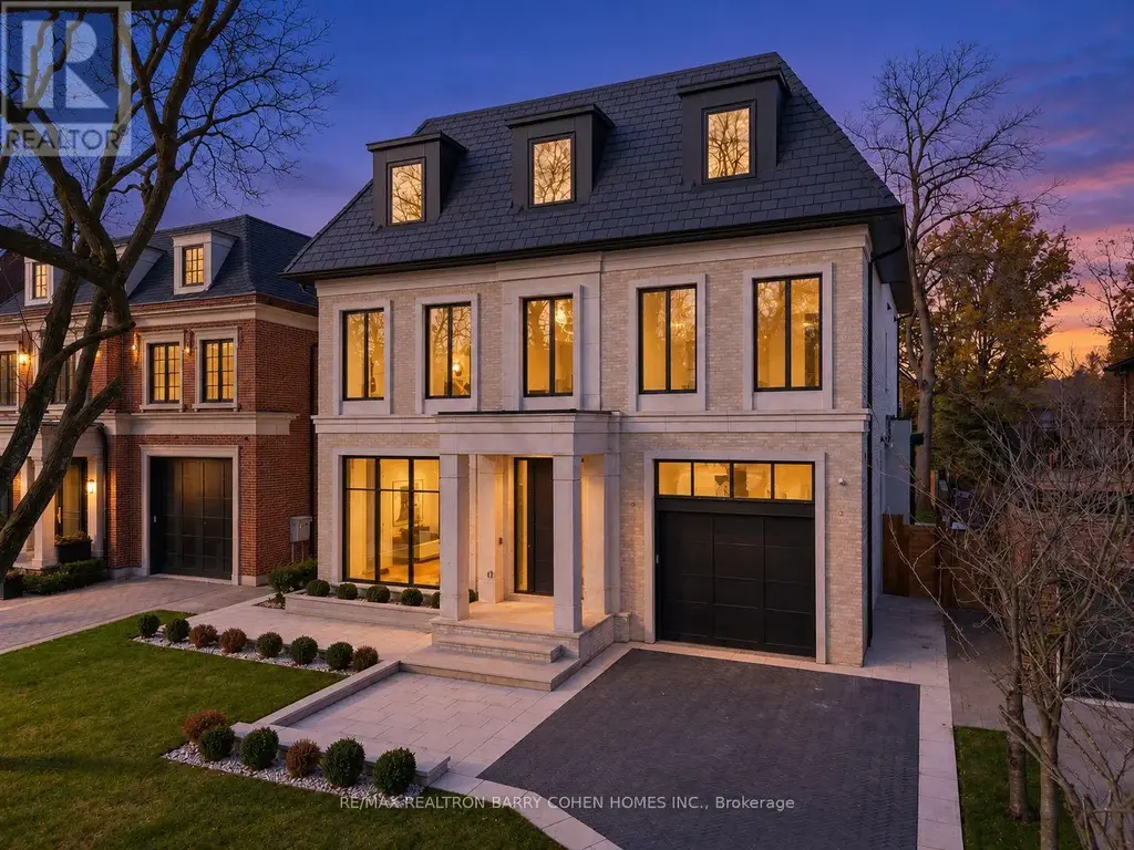 370 Glengrove Avenue W, Toronto (Lawrence Park South)