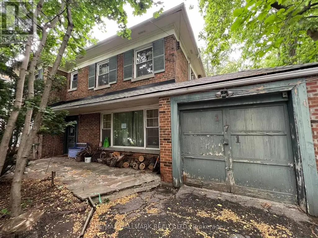 171 Old Yonge Street, Toronto (St. Andrew-Windfields)