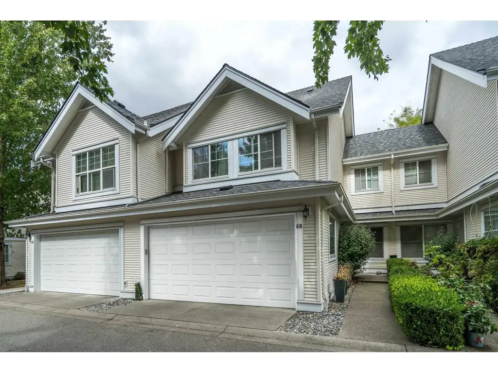 68 17097 64 Avenue, Surrey