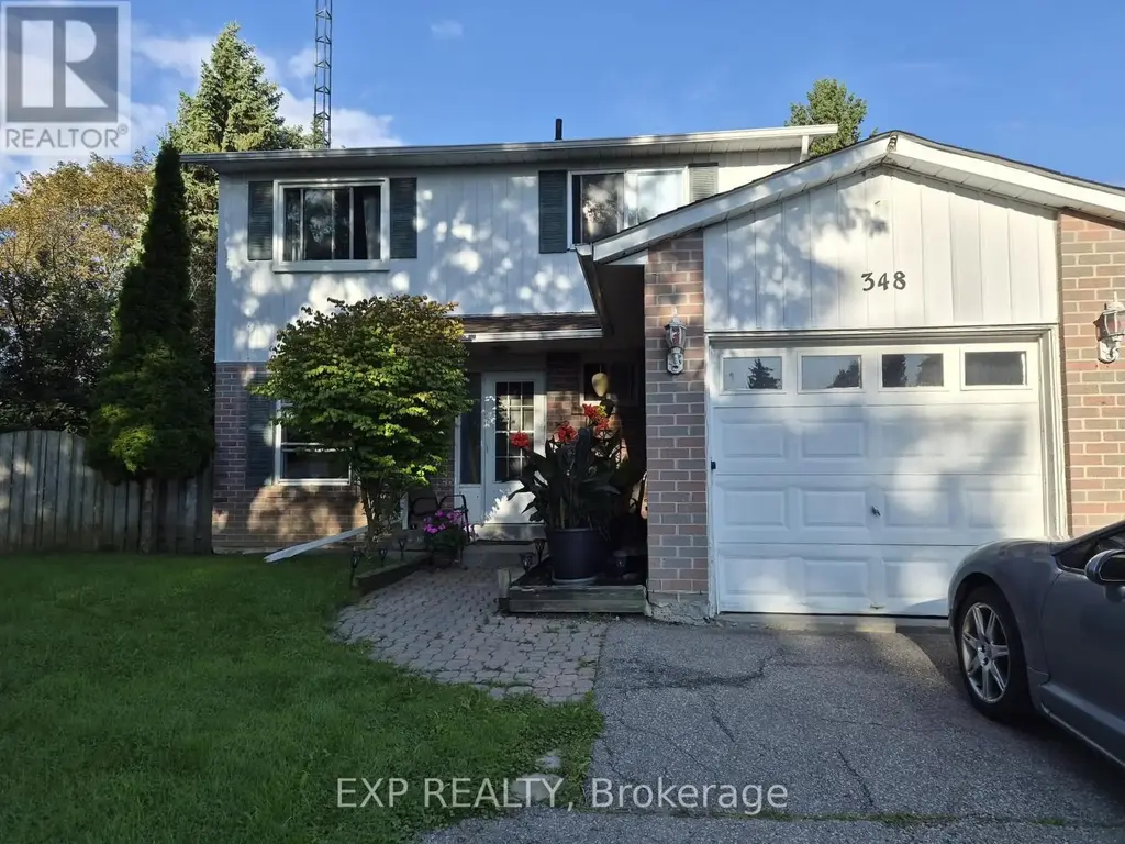 348 Terry Drive, Newmarket (Central Newmarket)