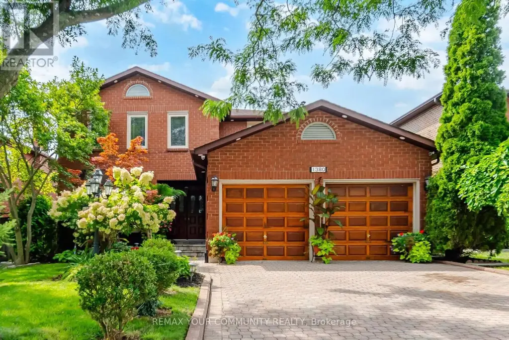 1380 Bishopstoke Way, Oakville (CV Clearview)