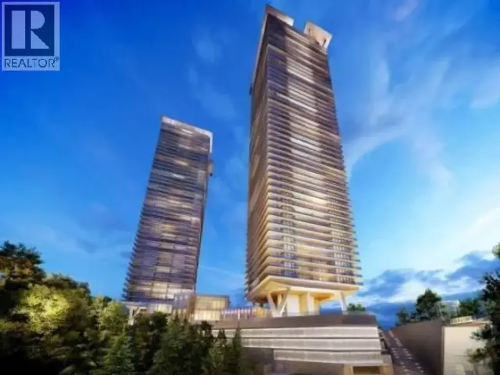 3801 4720 Lougheed Highway, Burnaby
