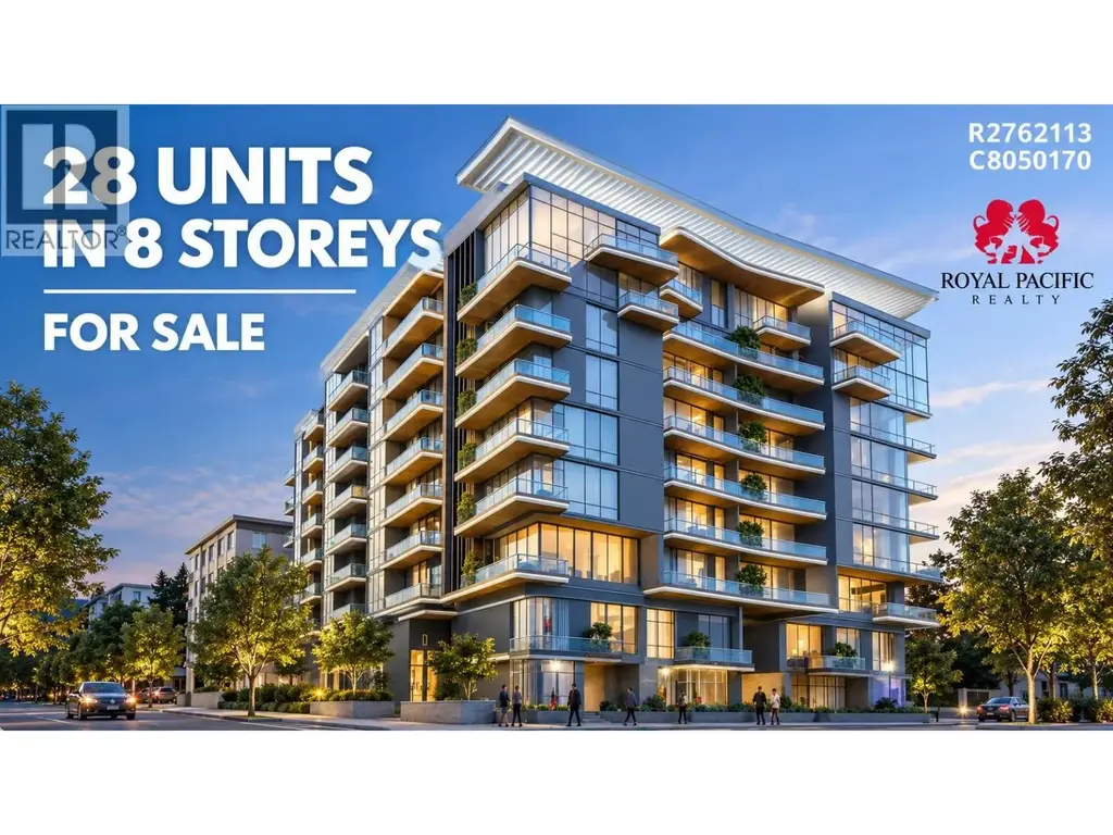 2621 St. Johns Street, Port Moody