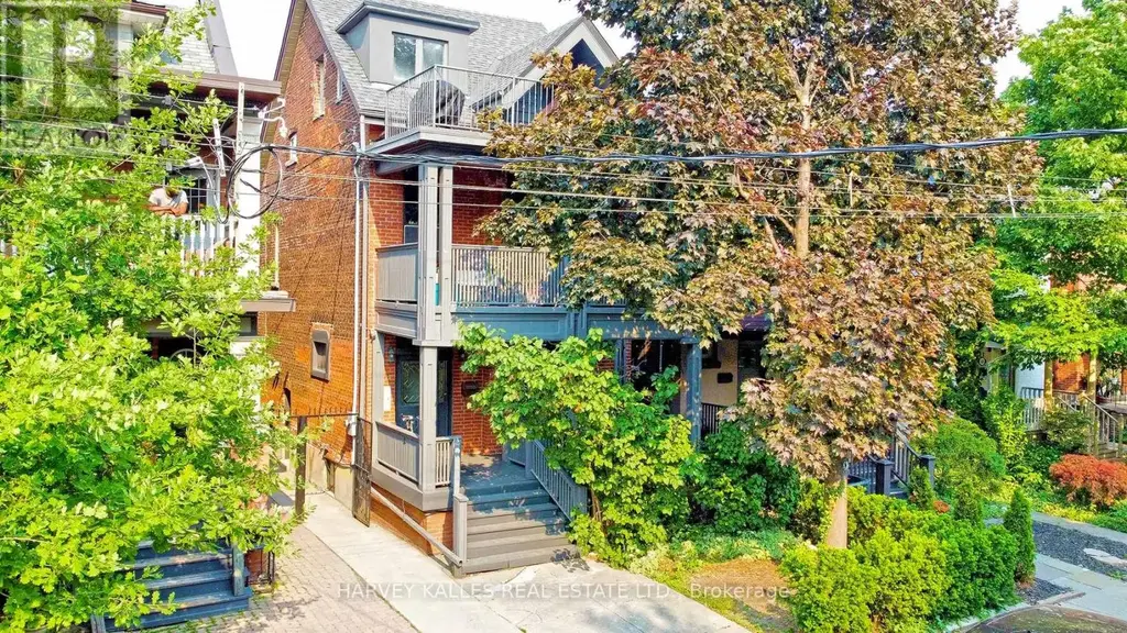 1a - 107 Concord Avenue, Toronto (Palmerston-Little Italy)