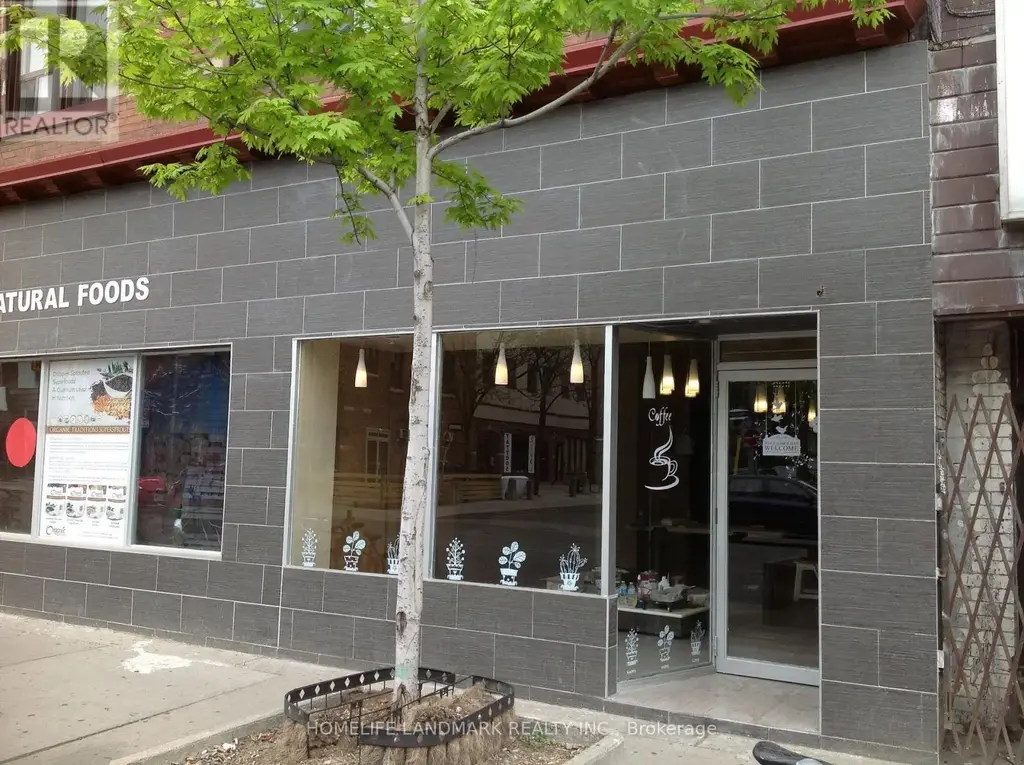 1280 Bloor Street W, Toronto (Dovercourt-Wallace Emerson-Junction)