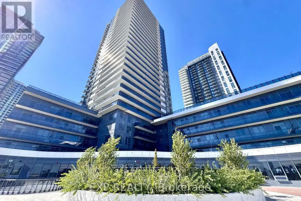 212 - 5105 Hurontario Street, Mississauga (Hurontario)