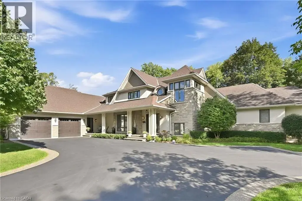 534 Ann Avenue, Burlington