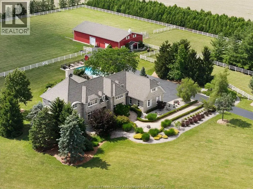 6811 Concession Rd 8, Oldcastle