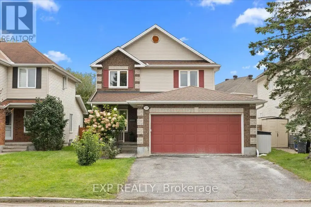 2169 Brianna Way, Ottawa