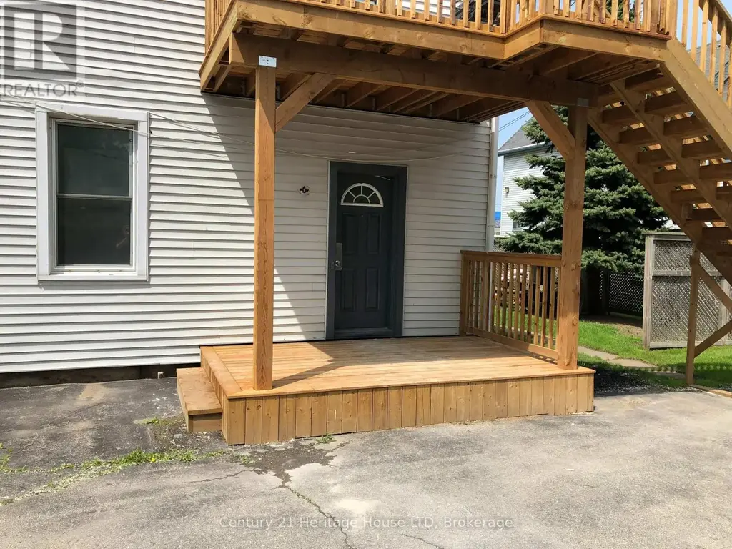 #2 - 28 Princess Street, Fort Erie (Central)