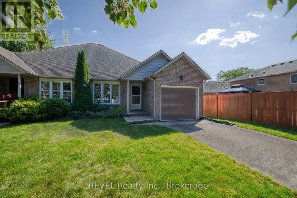 4 Saddler Street, Pelham (Fonthill)