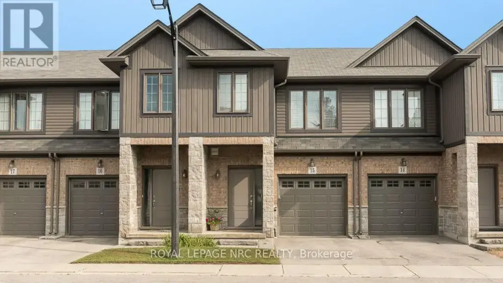 15 - 377 Glancaster Road, Hamilton (Villages of Glancaster)