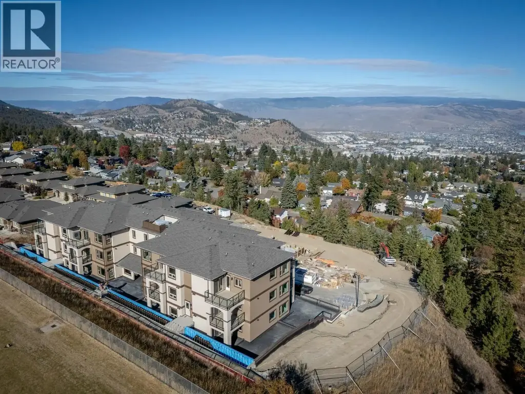 2171 Van Horne Drive Unit# 206, Kamloops