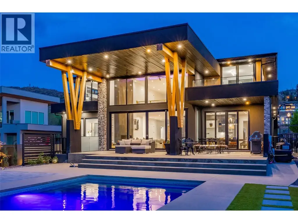 466 Swan Drive, Kelowna