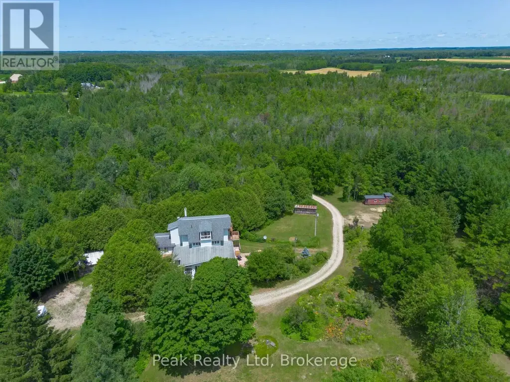 1575 Concession 10 Concession, South Bruce