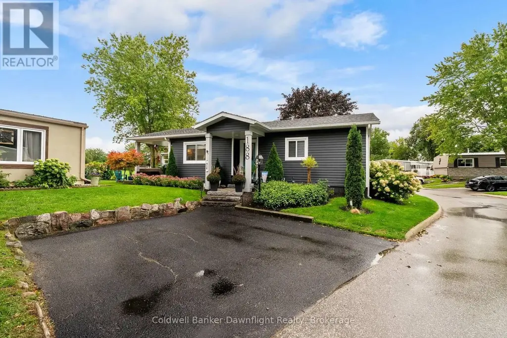 188 Pebble Beach Parkway, South Huron (Stephen)