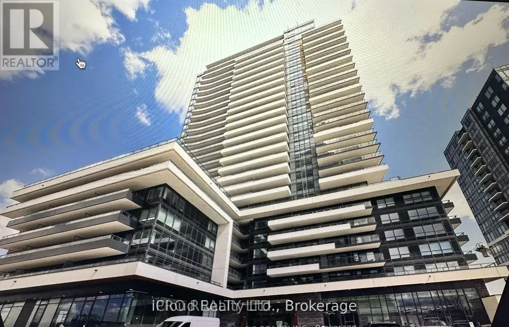 2511 - 1455 Celebration Drive, Pickering (Bay Ridges)