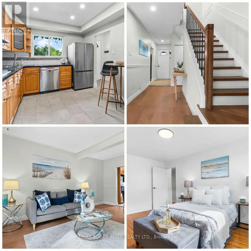 99 - 925 Bayly Street, Pickering (West Shore)