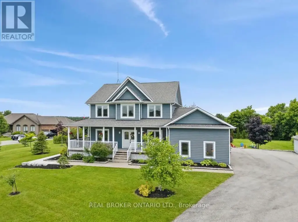 27 Bagshaw Crescent, Uxbridge