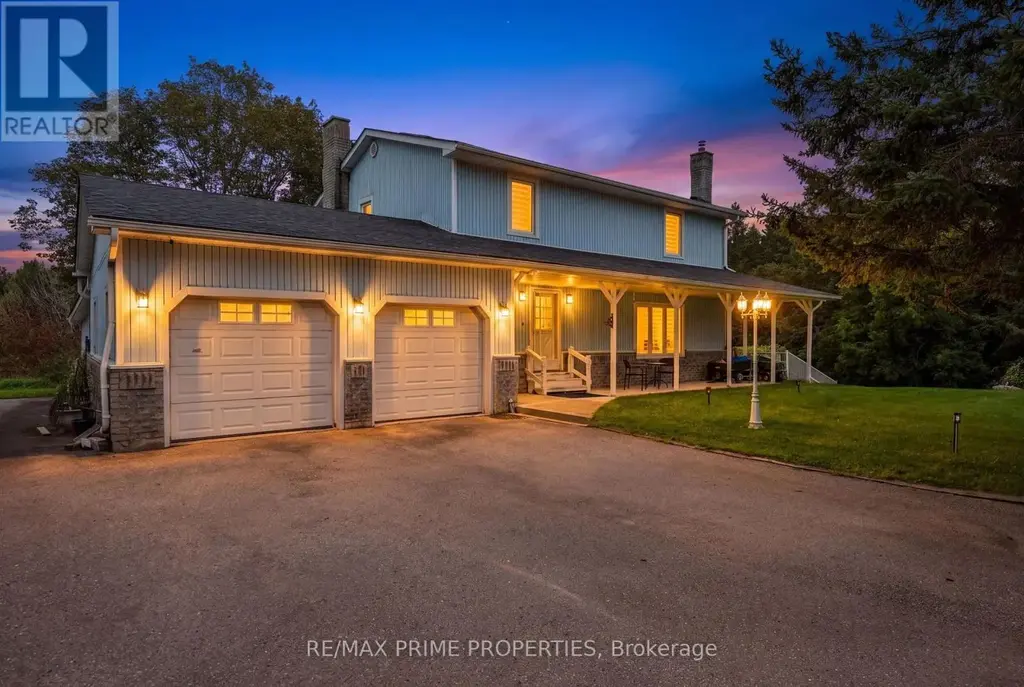 20369 Centre Street, East Gwillimbury
