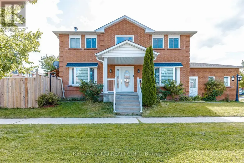 4 Horsham Street, Brampton (Brampton West)