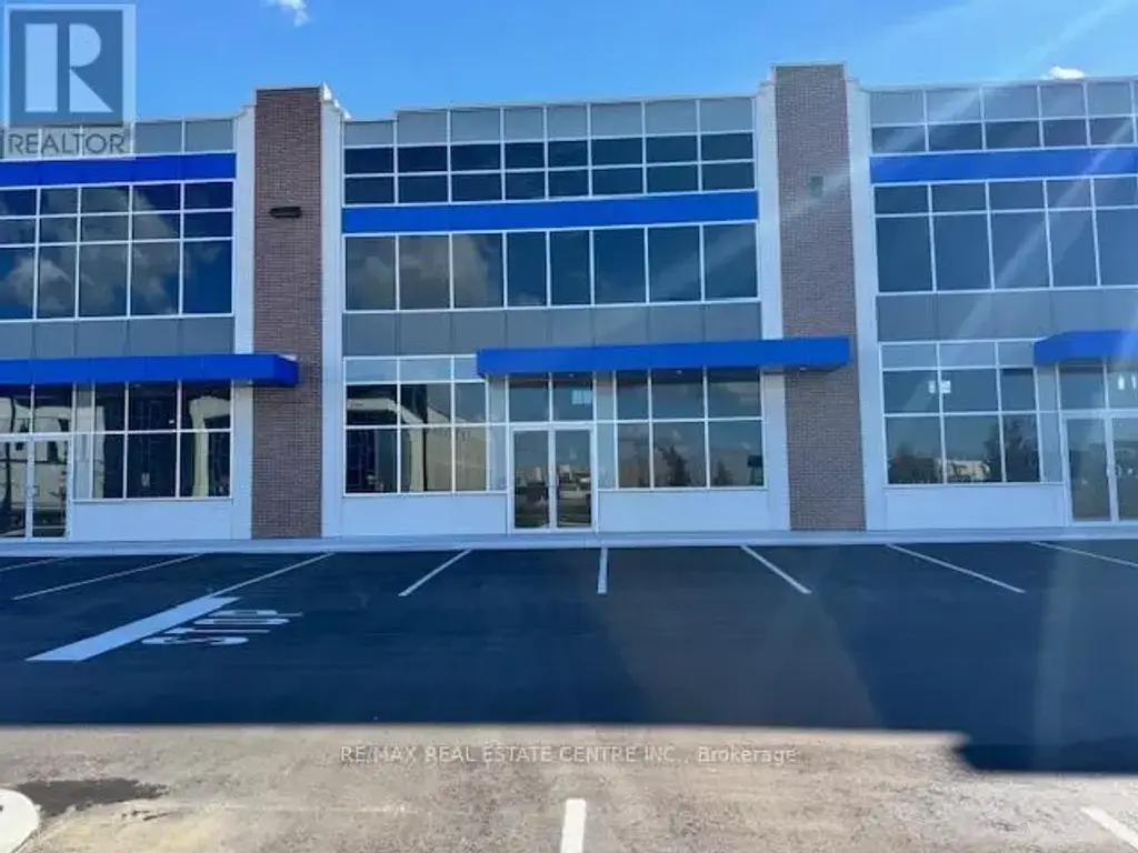 C10 - 85 Inspire Boulevard, Brampton (Sandringham-Wellington North)