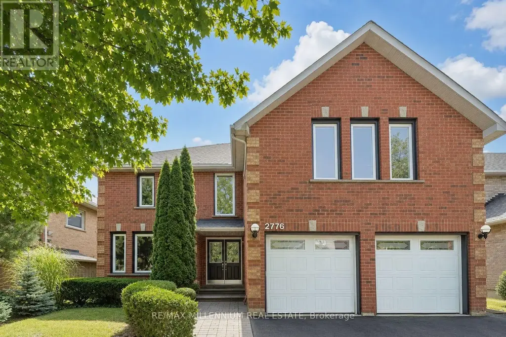 2776 Rosewood Lane, Oakville (CV Clearview)