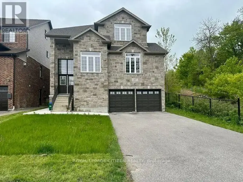 207 Harris Street, Guelph/Eramosa (Rockwood)
