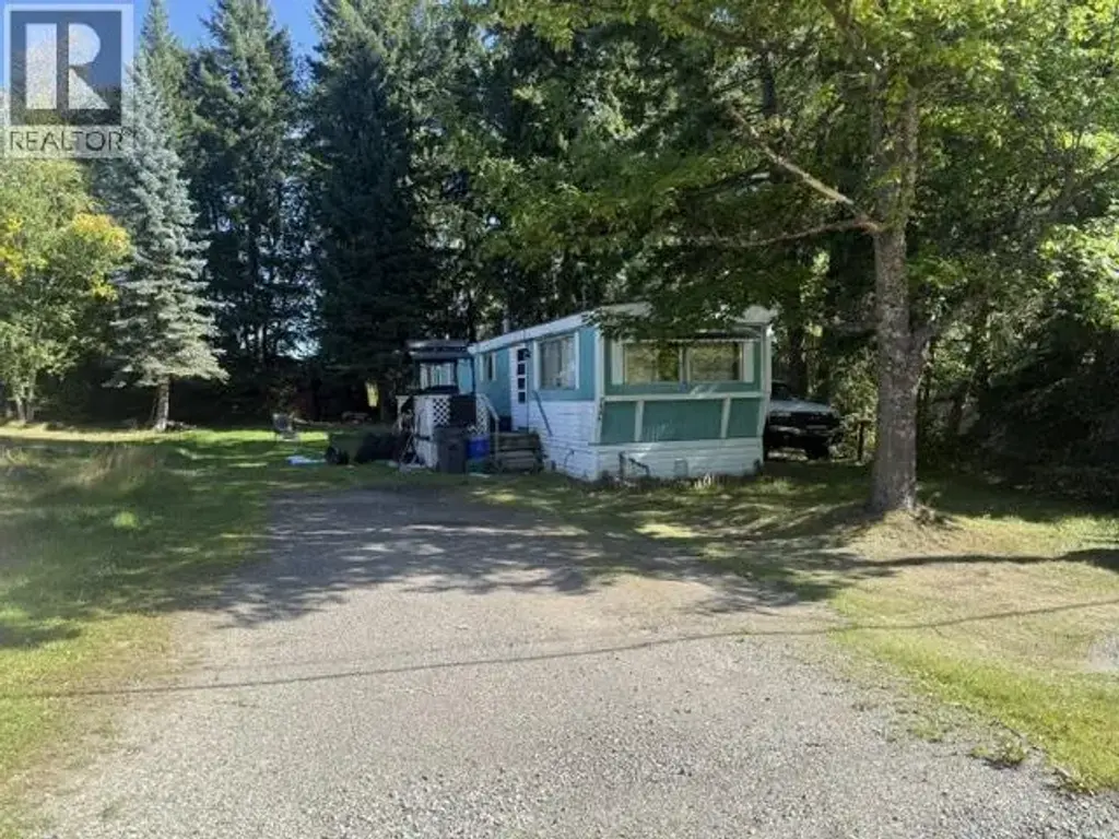 7376 Caribou Road, Prince George
