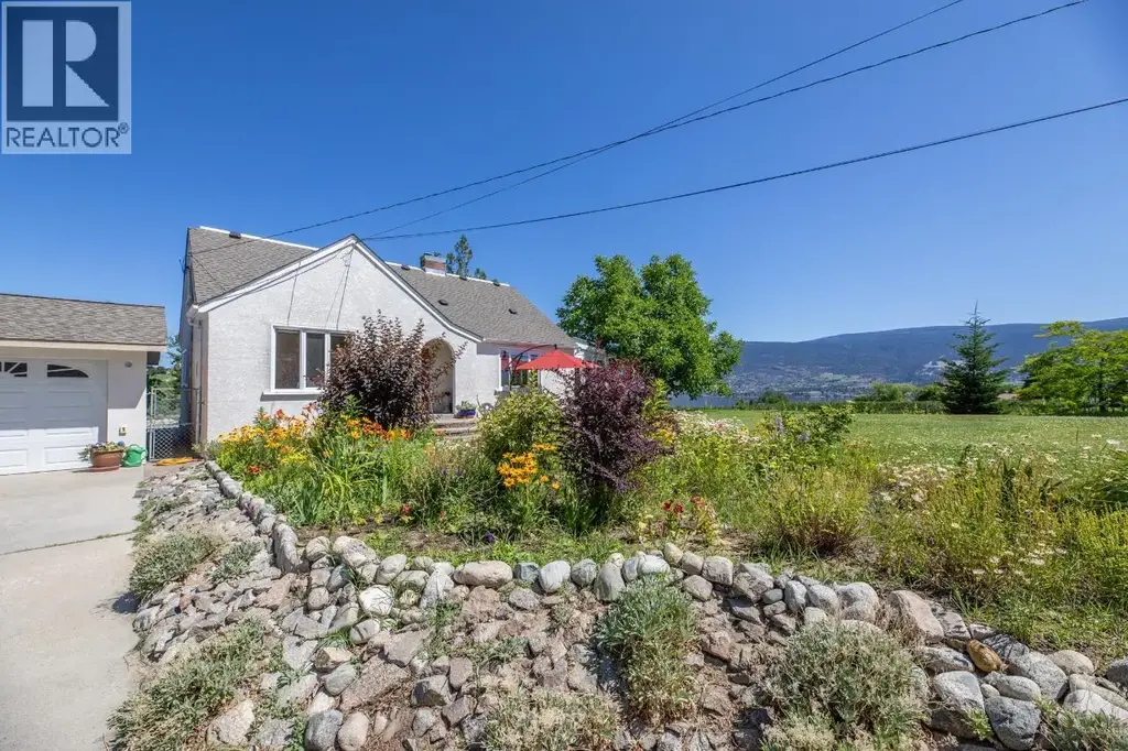 4910 Gartrell Road, Summerland