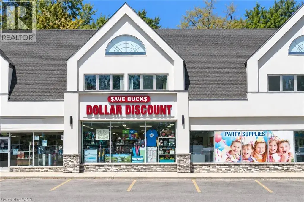 99 Ontario St N/s Unit# 2, Lambton