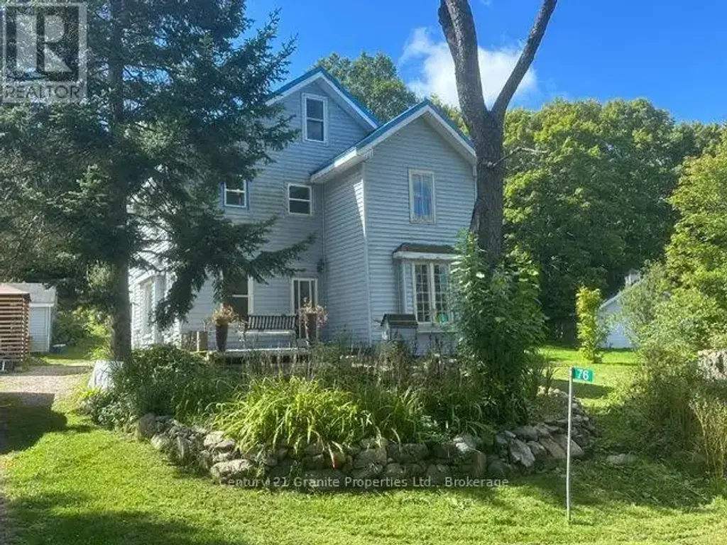 76 Nipissing Road E, Seguin