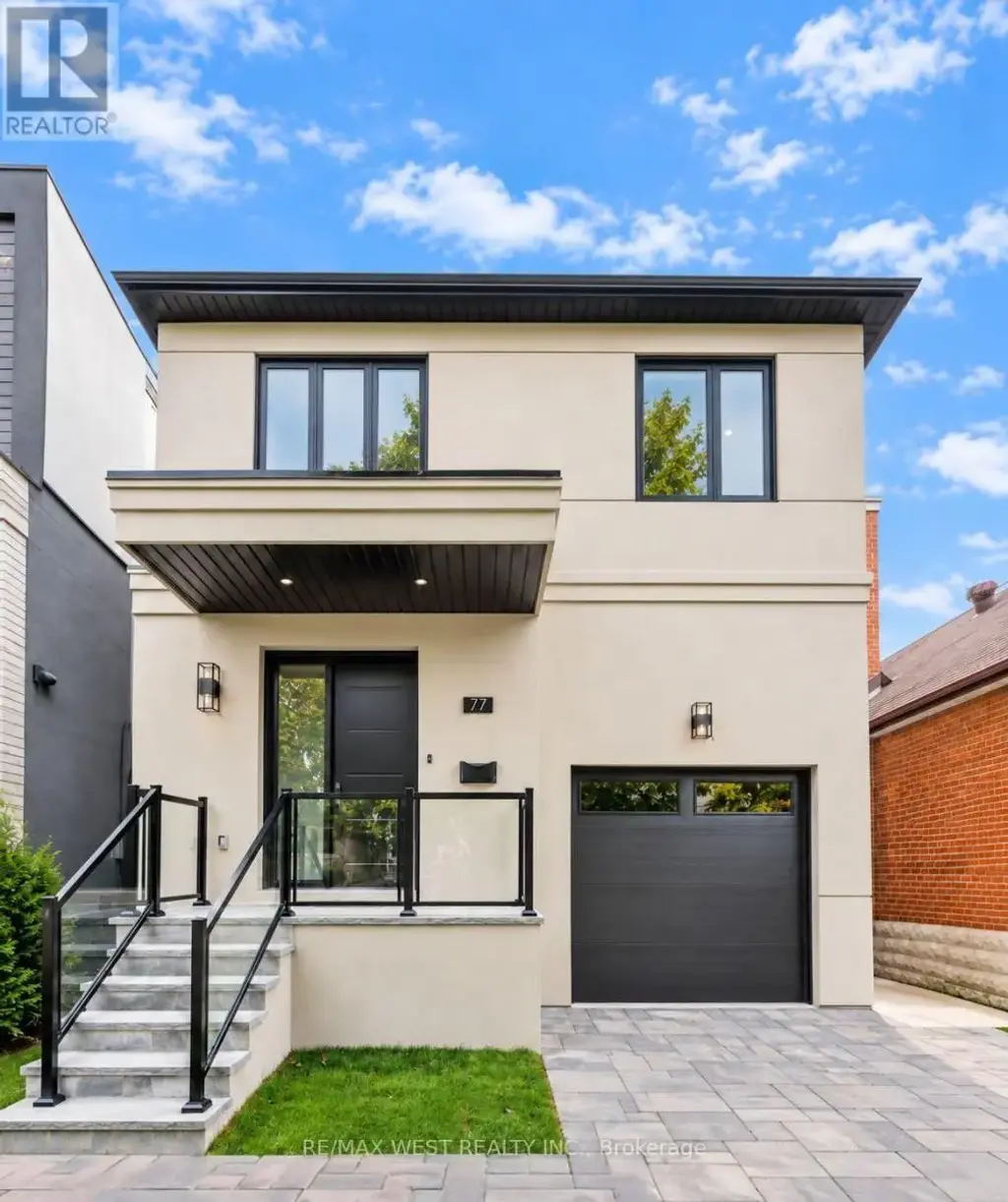 77 Alameda Avenue, Toronto (Oakwood Village)