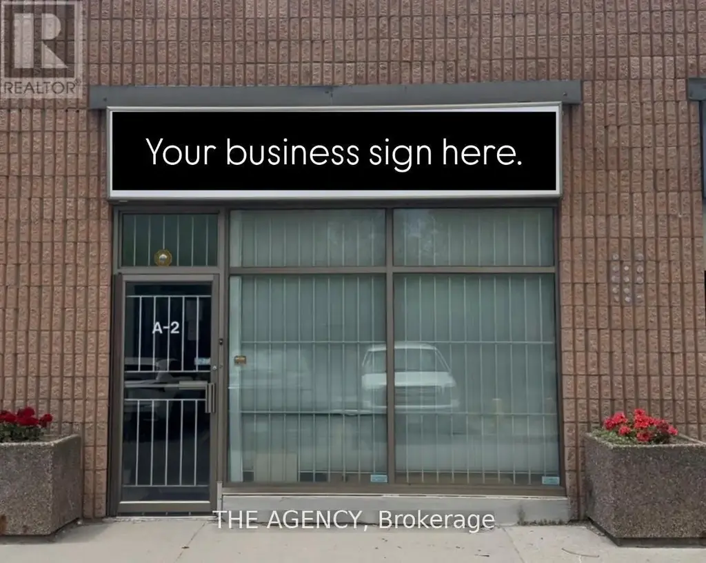 A2 - 2370 Midland Avenue E, Toronto (Agincourt South-Malvern West)