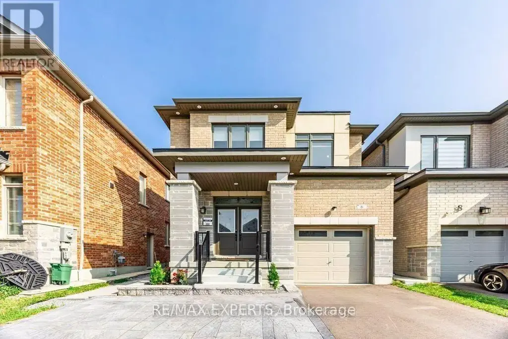 6 Ogston Crescent, Whitby