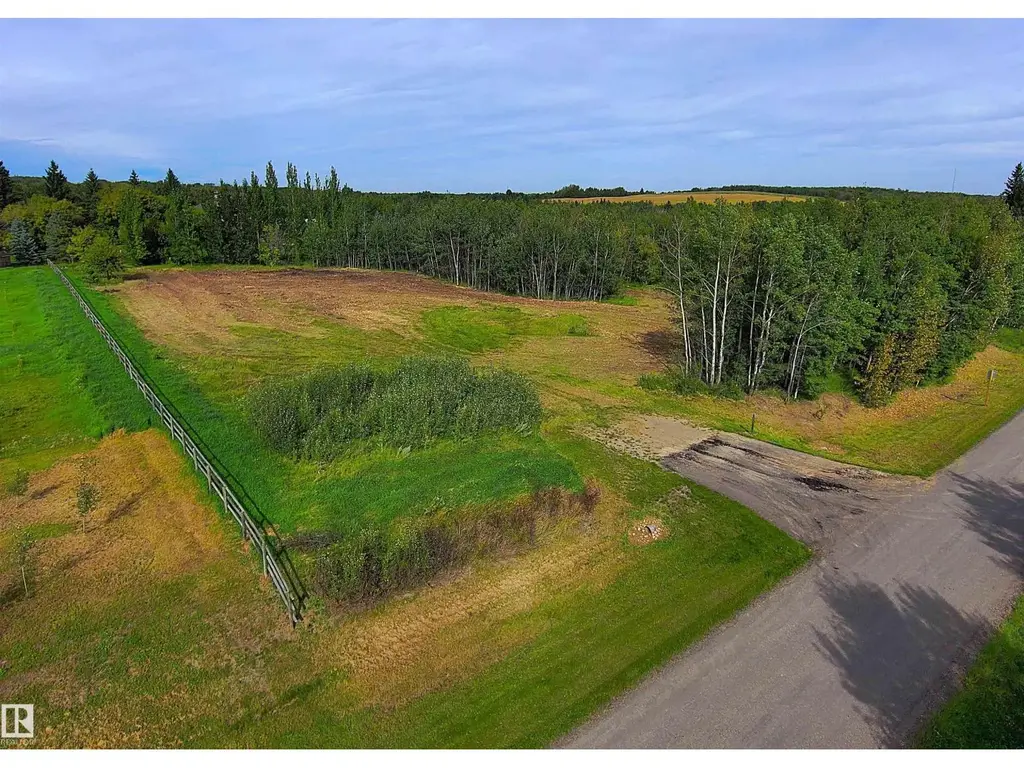 9 53420 Range Road 274, Rural Parkland County