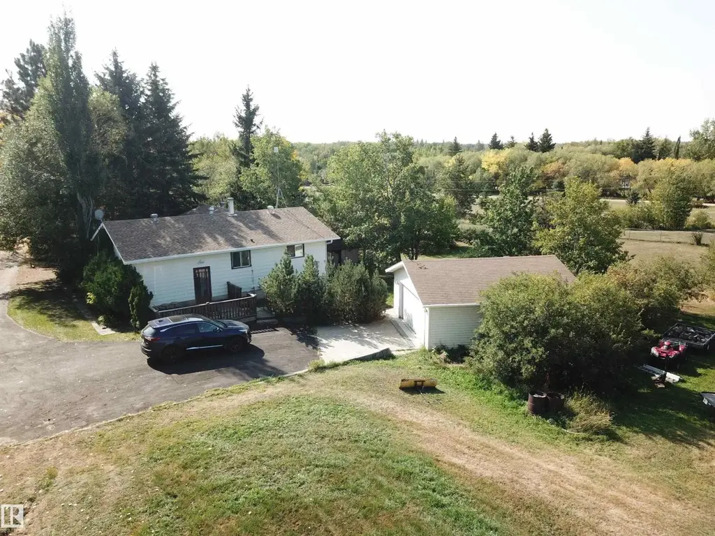 #390 50448 Rg Rd, Rural Leduc County