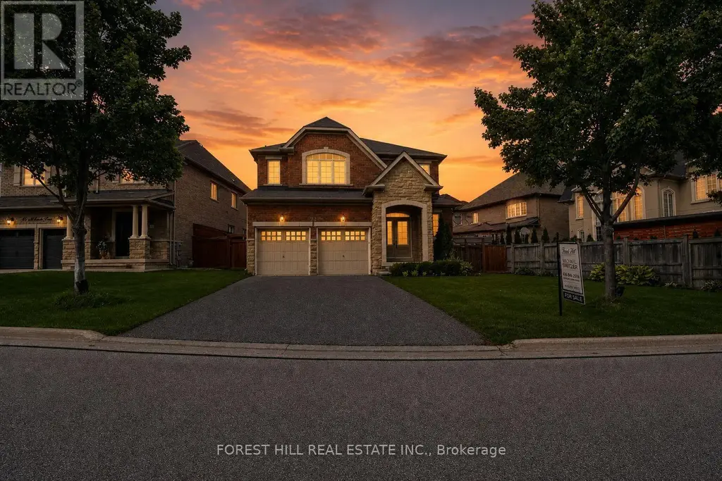 22 Mccombe Lane, Vaughan (Patterson)