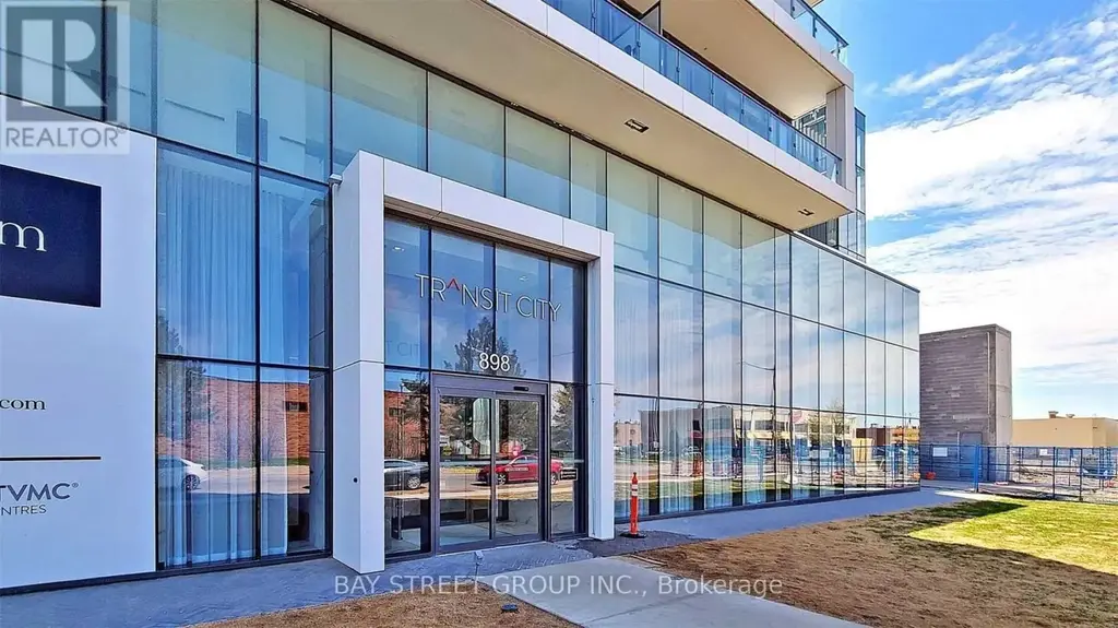 902 - 898 Portage Parkway, Vaughan (Vaughan Corporate Centre)