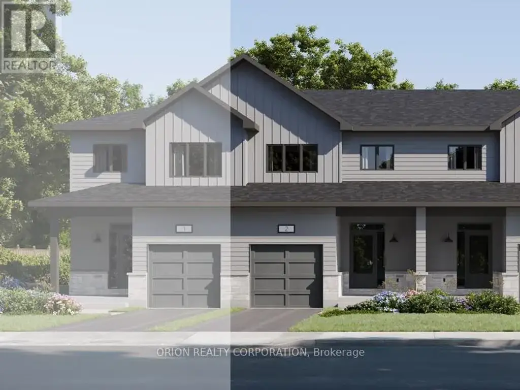 231 Dockside Drive, Kingston (Kingston East (Incl Barret Crt))
