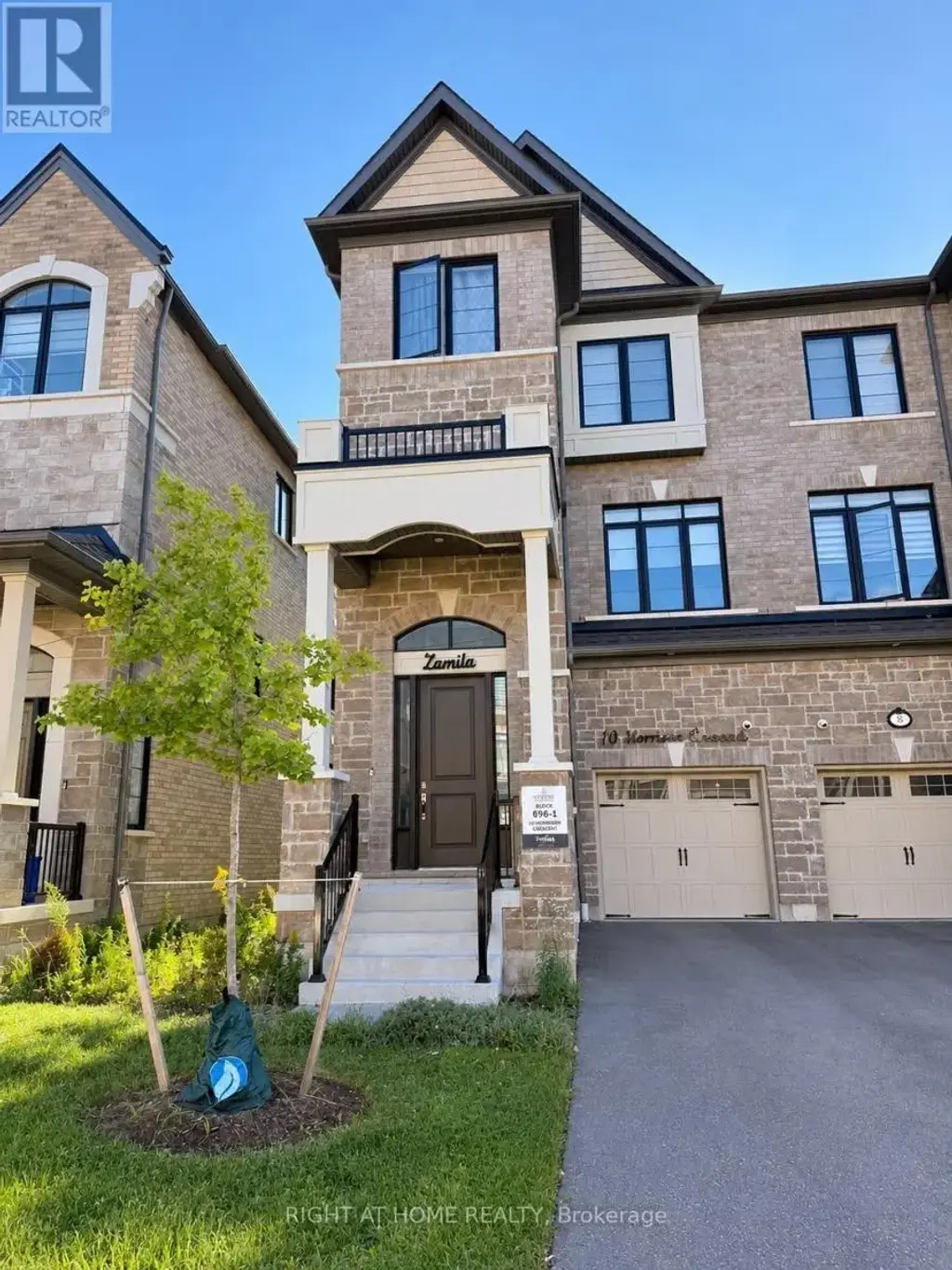 10 Morrison Crescent, Whitby